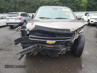 2013 Chevrolet Suburban LT with VIN 1GNSKJE71DR284486, listed as a Copart auction lot 72684014 with 223,855 mi miles and Salvage Title. Bid and sale history available at carsss.com. Image 5.