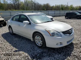 2010 Nissan Altima 2.5 S with VIN 1N4AL2AP3AN509447, listed as a Copart auction lot 51489395 with 205,144 mi miles and Clean Title. Bid and sale history available at carsss.com. Image 4.