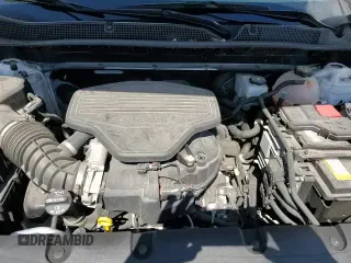 2020 Chevrolet Blazer RS с VIN 3GNKBKRS2LS540540, выставлен на аукционе Copart как лот 70287225 с пробегом 38 225 миль миль и Списание • Salvage title. История ставок и продаж доступна на DreamBid. Изображение 14.