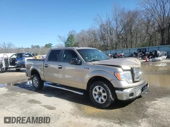 2014 Ford F-150 XL with VIN 1FTFW1CT2EKE30984, listed as a Copart auction lot 47461265 with 223,445 mi miles and Salvage Title. Bid and sale history available at carsss.com. Image 13.
