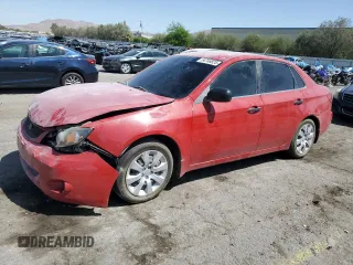 2008 Subaru Impreza i с VIN JF1GE61698G503945, выставлен на аукционе Copart как лот 54748825 с пробегом 120 624 миль миль и Списание • Salvage title. История ставок и продаж доступна на DreamBid. Изображение 1.