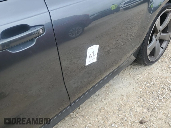 2018 Audi S7 Prestige z VIN WAU2FAFCXJN045155, wystawiony jako Copart lot #74590234 z przebiegiem Nie podano mil oraz Nie do naprawy • Non repairable. Historia ofert i sprzedaży dostępna na DreamBid. Obrazek 12.