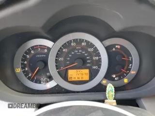 2009 Toyota RAV4 with VIN 2T3ZF33V19W015338, listed as a Copart auction lot 51759235 with 147,670 mi miles and Salvage Title. Bid and sale history available at carsss.com. Image 9.