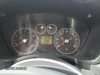 2012 Ford Transit Connect XLT z VIN NM0LS6BN3CT099898, wystawiony jako Copart lot #58665675 z przebiegiem 197 523 mil mil oraz Szkoda całkowita • Salvage title. Historia ofert i sprzedaży dostępna na DreamBid. Obrazek 9.
