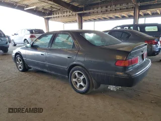 2000 Toyota Camry CE with VIN JT2BG22K0Y0480091, listed as a Copart auction lot 50359105 with Not Provided miles and Clean Title. Bid and sale history available at DreamBid. Image 2.