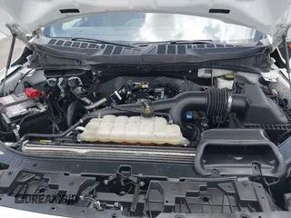 2022 Ford F-150 XL с VIN 1FTEW1EP2NKD77070, выставлен на аукционе IAAI как лот 42731722 с пробегом 38 807 миль миль и . История ставок и продаж доступна на DreamBid. Изображение 10.