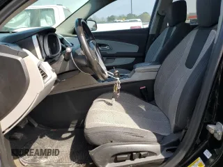 2011 Chevrolet Equinox LT w/1LT with VIN 2GNALDEC5B1237572, listed as a Copart auction lot 51127285 with 178,819 mi miles and Clean Title. Bid and sale history available at carsss.com. Image 7.