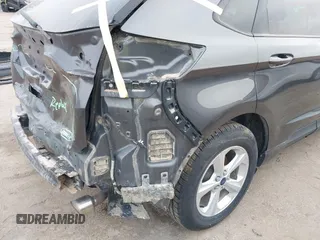 2015 Ford Edge SE with VIN 2FMTK4G99FBB54406, listed as a IAAI auction lot 41864012 with 108,140 mi miles and . Bid and sale history available at DreamBid. Image 19.