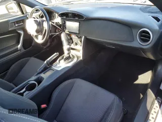 2017 Toyota 86 with VIN JF1ZNAA11H8710596, listed as a Copart auction lot 77886954 with 64,272 mi miles and Salvage Title. Bid and sale history available at carsss.com. Image 8.