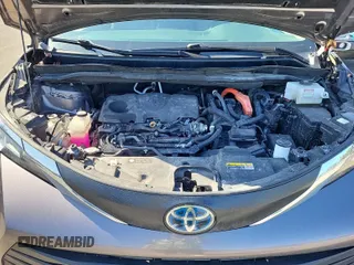 2022 Toyota Sienna LE с VIN 5TDKSKFC2NS047017, выставлен на аукционе IAAI как лот 42501101 с пробегом 155 942 миль миль и . История ставок и продаж доступна на DreamBid. Изображение 43.