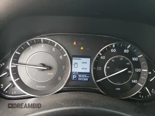 2017 Nissan Armada SV z VIN JN8AY2NC3H9504002, wystawiony jako Copart lot #54326965 z przebiegiem 86 469 mil mil oraz Szkoda całkowita • Salvage title. Historia ofert i sprzedaży dostępna na DreamBid. Obrazek 9.
