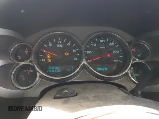 2010 Chevrolet Silverado 1500 LT with VIN 3GCRKSE36AG249111, listed as a Copart auction lot 50155265 with 220,188 mi miles and Salvage Title. Bid and sale history available at DreamBid. Image 9.