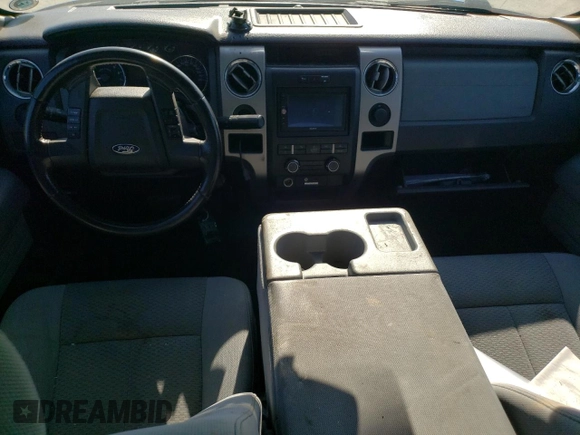 2011 Ford F-150 XLT with VIN 1FTFW1CT2BFA99716, listed as a Copart auction lot 48791385 with Not Provided miles and Salvage Title. Bid and sale history available at carsss.com. Image 8.