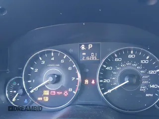 2011 Subaru Outback Limited Power Moon with VIN 4S4BRBKC7B3445589, listed as a IAAI auction lot 42768926 with 216,285 mi miles and . Bid and sale history available at DreamBid. Image 7.
