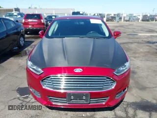 2016 Ford Fusion SE with VIN 3FA6P0H98GR116295, listed as a IAAI auction lot 42569068 with 195,119 mi miles and . Bid and sale history available at DreamBid. Image 12.