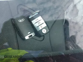 2015 Kia Optima SX Turbo with VIN 5XXGR4A68FG442949, listed as a IAAI auction lot 42297888 with 147,181 mi miles and . Bid and sale history available at DreamBid. Image 11.