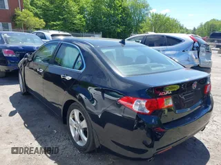 2010 Acura TSX z VIN JH4CU2F66AC021510, wystawiony jako IAAI lot #42281630 z przebiegiem 154 584 mil mil oraz . Historia ofert i sprzedaży dostępna na DreamBid. Obrazek 3.