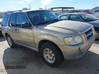 2003 Ford Explorer Sport XLS с VIN 1FMYU60E93UC04407, выставлен на аукционе IAAI как лот 41324513 с пробегом 195 175 миль миль и . История ставок и продаж доступна на DreamBid. Изображение 1.