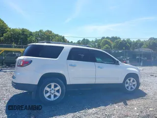 2014 GMC Acadia SLE with VIN 1GKKRPKD5EJ274145, listed as a IAAI auction lot 36094865 with 174,393 mi miles. Bid and sale history available at carsss.com. Image 13.