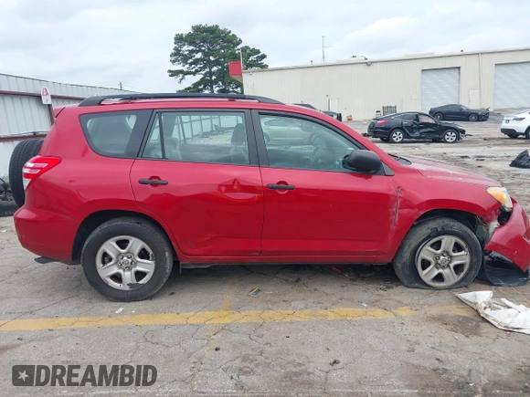 2010 Toyota RAV4 with VIN 2T3ZF4DV0AW048520, listed as a IAAI auction lot 42492285 with 216,097 mi miles and . Bid and sale history available at DreamBid. Image 13.