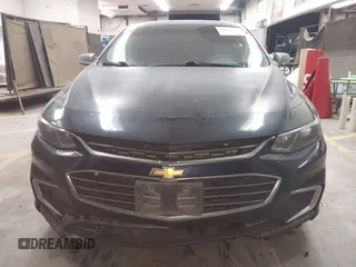 2018 Chevrolet Malibu LS with VIN 1G1ZB5ST6JF117496, listed as a IAAI auction lot 41895521 with 155,795 mi miles and . Bid and sale history available at DreamBid. Image 12.
