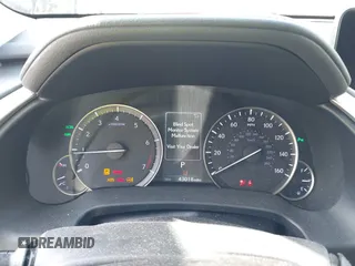 2018 Lexus RX 350 with VIN 2T2ZZMCA5JC095196, listed as a IAAI auction lot 42135155 with 43,018 mi miles and . Bid and sale history available at DreamBid. Image 7.