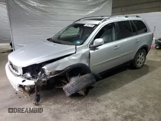 2007 Volvo XC90 I6 z VIN YV4CZ982271393787, wystawiony jako Copart lot #49947145 z przebiegiem 169 929 mil mil oraz Szkoda całkowita • Salvage title. Historia ofert i sprzedaży dostępna na DreamBid. Obrazek 1.