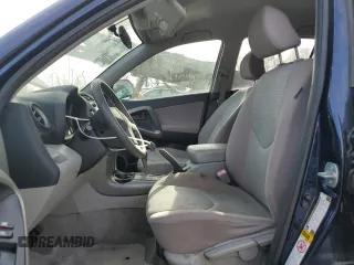 2007 Toyota RAV4 with VIN JTMZD33V975033337, listed as a Copart auction lot 45019205 with 159,864 mi miles and Non Repairable. Bid and sale history available at carsss.com. Image 7.