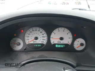 2005 Dodge Caravan SXT with VIN 2D4GP44LX5R115310, listed as a IAAI auction lot 41668454 with 115,784 mi miles and . Bid and sale history available at DreamBid. Image 7.