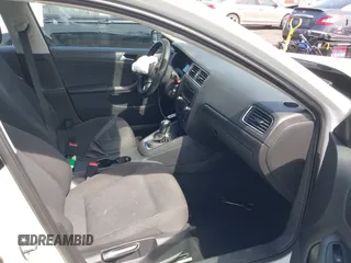 2013 Volkswagen Jetta S with VIN 3VW2K7AJ9DM209790, listed as a IAAI auction lot 42109366 with 50,923 mi miles and . Bid and sale history available at DreamBid. Image 5.