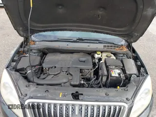 2014 Buick Verano with VIN 1G4PP5SK7E4107189, listed as a IAAI auction lot 42697923 with 169,002 mi miles and . Bid and sale history available at DreamBid. Image 10.