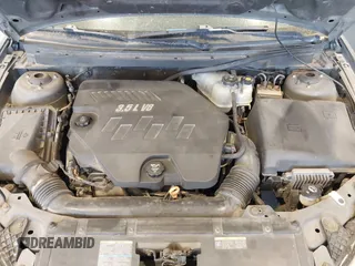 2008 Pontiac G6 GT with VIN 1G2ZH57N184188406, listed as a IAAI auction lot 42771190 with 195,918 mi miles and . Bid and sale history available at DreamBid. Image 10.
