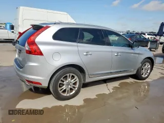 2015 Volvo XC60 T5 Drive-E Platinum с VIN YV440MDD3F2621703, выставлен на аукционе Copart как лот 58449195 с пробегом 119 470 миль миль и Чистый • Clean title. История ставок и продаж доступна на DreamBid. Изображение 3.