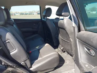 2012 Mazda CX-9 Touring with VIN JM3TB3CA9C0344211, listed as a IAAI auction lot 41910270 with 252,843 mi miles and . Bid and sale history available at DreamBid. Image 8.