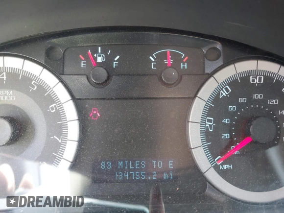 2010 Ford Escape XLT z VIN 1FMCU9D78AKA34458, wystawiony jako IAAI lot #42481104 z przebiegiem 134 755 mil mil oraz . Historia ofert i sprzedaży dostępna na DreamBid. Obrazek 7.
