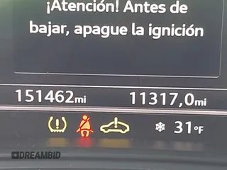 2018 Audi SQ5 Premium Plus с VIN WA1A4AFY9J2041495, выставлен на аукционе IAAI как лот 41613341 с пробегом 151 462 миль миль и . История ставок и продаж доступна на DreamBid. Изображение 16.