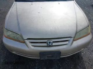 2001 Honda Accord EX с VIN 1HGCG16511A029862, выставлен на аукционе IAAI как лот 42446340 с пробегом 348 465 миль миль и . История ставок и продаж доступна на DreamBid. Изображение 6.