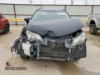 2014 Toyota RAV4 LE с VIN 2T3ZFREV6EW089672, выставлен на аукционе Copart как лот 55257365 с пробегом 71 265 миль миль и Списание • Salvage title. История ставок и продаж доступна на DreamBid. Изображение 5.