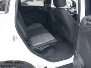 2017 Ford Escape SE with VIN 1FMCU9GD7HUA56550, listed as a IAAI auction lot 41779624 with 133,231 mi miles. Bid and sale history available at carsss.com. Image 8.