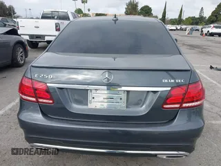 2014 Mercedes-Benz E-Class E 250 BlueTEC Luxury with VIN WDDHF0EB6EA942847, listed as a IAAI auction lot 41631294 with 48,650 mi miles. Bid and sale history available at carsss.com. Image 16.
