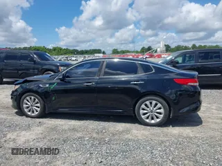 2016 Kia Optima EX с VIN 5XXGU4L31GG079123, выставлен на аукционе IAAI как лот 42430932 с пробегом 150 887 миль миль и . История ставок и продаж доступна на DreamBid. Изображение 14.