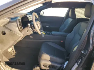 2025 Lexus RX 350 with VIN 2T2BAMBA0SC052350, listed as a Copart auction lot 84673124 with 528 mi miles and Salvage title. Bid and sale history available at DreamBid. Image 7.