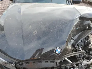 2021 BMW 3 Series M340i with VIN 3MW5U7J09M8B69234, listed as a Copart auction lot 44027005 with 29,715 mi miles and Salvage Title. Bid and sale history available at carsss.com. Image 12.