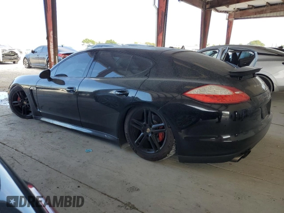 2012 Porsche Panamera S Hybrid с VIN WP0AD2A71CL045421, выставлен на аукционе Copart как лот 87756765 с пробегом 135 832 миль миль и Чистый • Clean title. История ставок и продаж доступна на DreamBid. Изображение 2.