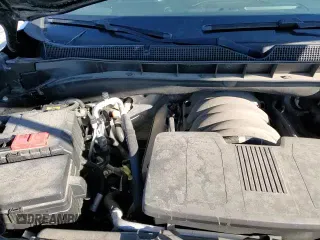 2022 Chevrolet Suburban RST с VIN 1GNSKEKL1NR224699, выставлен на аукционе Copart как лот 88583605 с пробегом 82 849 миль миль и Списание • Salvage title. История ставок и продаж доступна на DreamBid. Изображение 16.