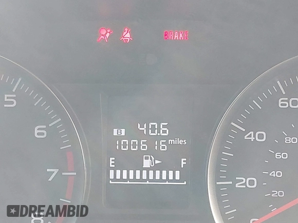 2016 Subaru Impreza Special Sports Premium with VIN JF1GPAP68G9281633, listed as a IAAI auction lot 41315086 with 100,616 mi miles and . Bid and sale history available at DreamBid. Image 15.