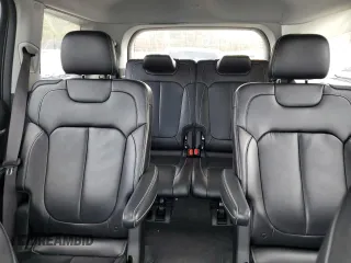 2021 Jeep Grand Cherokee Limited z VIN 1C4RJJBG5M8175940, wystawiony jako Copart lot #43026495 z przebiegiem 49 236 mil mil oraz Szkoda całkowita • Salvage title. Historia ofert i sprzedaży dostępna na DreamBid. Obrazek 10.