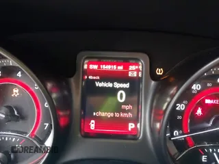 2020 Dodge Journey Crossroad with VIN 3C4PDCGB8LT265929, listed as a IAAI auction lot 41539494 with 154,915 mi miles and . Bid and sale history available at DreamBid. Image 7.