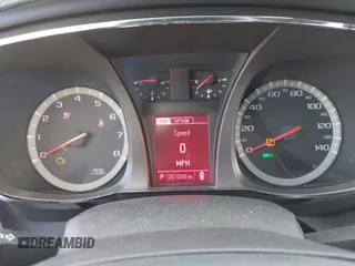 2013 GMC Terrain SLT with VIN 2GKFLUE31D6160269, listed as a IAAI auction lot 40938200 with 201,060 mi miles and . Bid and sale history available at carsss.com. Image 7.