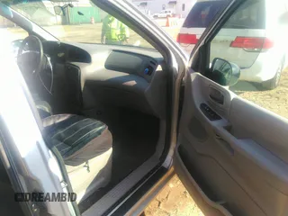 2003 Ford Windstar with VIN 2FMZA50413BA76068, listed as a IAAI auction lot 36073172 with 168,310 mi miles and . Bid and sale history available at carsss.com. Image 5.